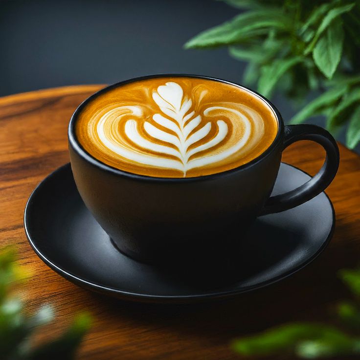 Latte